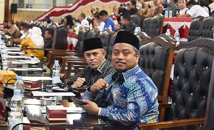 Syaiful Ramadhan.
