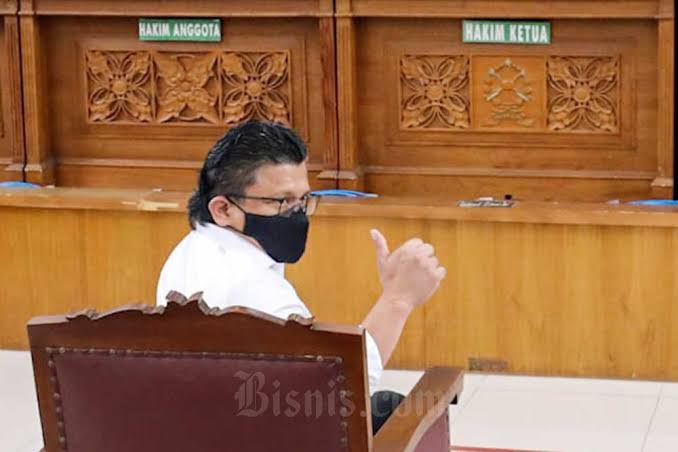 Mantan Kepala Badan Nasional Penanggulangan Bencana (BNPB) Letnan Jenderal (Purn) Doni Monardo. Foto/masakini
