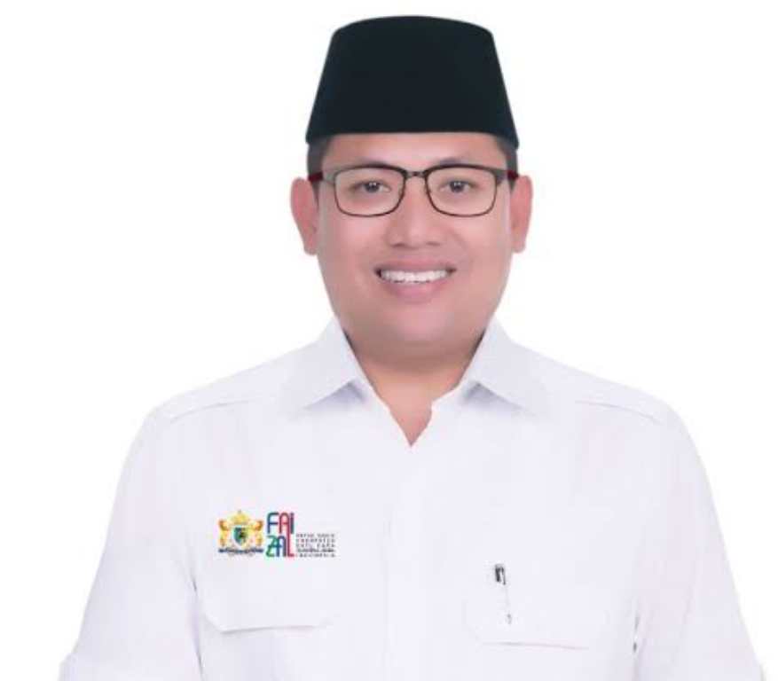 OK Faizal
