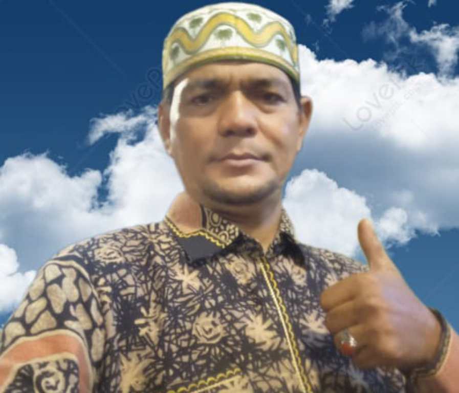 M. Arif Tanjung