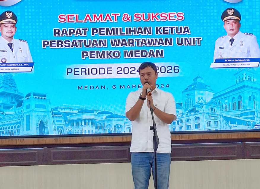 Syaifullah Defaza