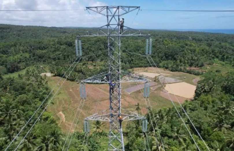 Pemulihan Sistem Kelistrikan Sumatera, 90 Persen Pelanggan PLN UID Sumut yang Terdampak Kembali Normal