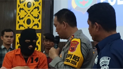 pelaku