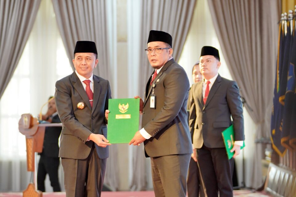 Plt Wali Kota Medan