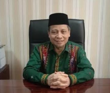 Anggota DPRD Medan, Rajudin Sagala.