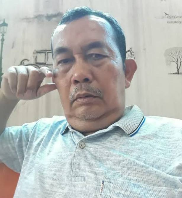 Drs Gandi Parapat
