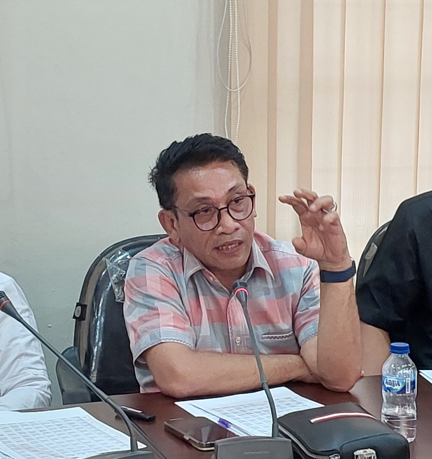 Edwin Sugesti