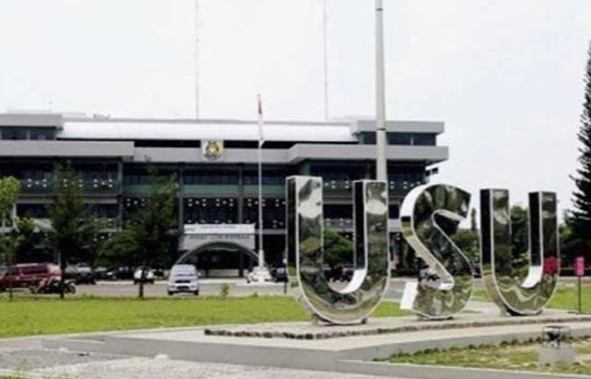 Universitas Sumatera Utara (USU)