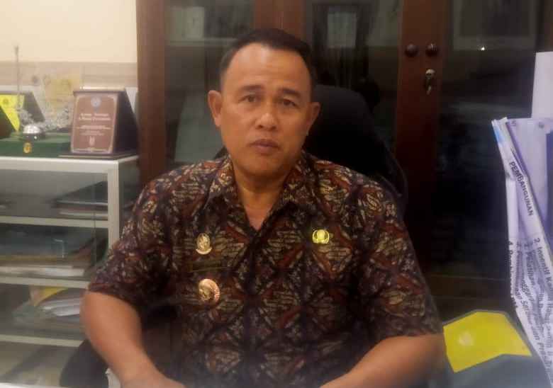 IMG-20251102-WA0002 Edi Purwanto, Kades Amplas Kecamatan Percut Sei Tuan kabupaten Deli Serdang.