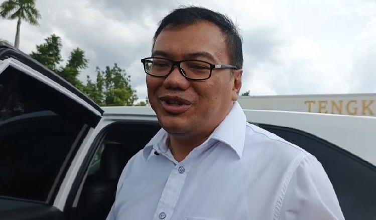 Bupati Deliserdang, Asri Ludin Tambunan
