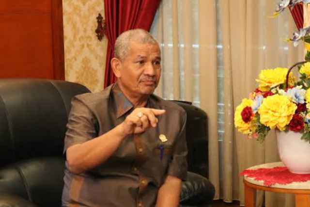 Wakil Ketua DPRD Sumatera Utara, Sutarto