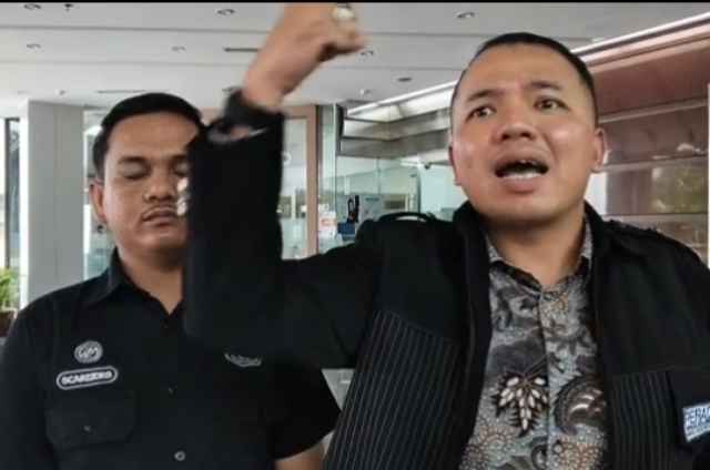 Kuasa hukum, Budi Utomo