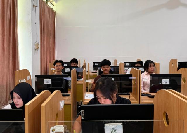 20260613_185419_resize_63 Peserta mengikuti Seleksi Mahasiswa Mandiri (SMM) Tahap I Tahun 2026 yang diselenggarakan Universitas Sumatera Utara (USU).