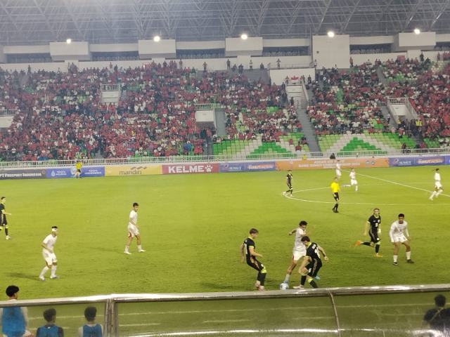 IMG-20260612-WA0000_resize_1 Pertandingan semifinal Piala AFF U-19. antara Timnas Indonesia U-19 dengan Australia, Kamis (11/6/2026) malam.