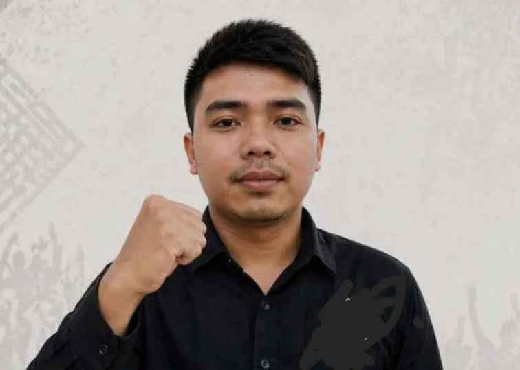 IMG-20260615-WA0043 Ketua Gerakan Masyarakat Cinta Tanah Air (GEMA CITA), Julius Fadli