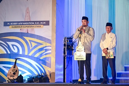 WhatsApp Image 2026-06-16 at 19.17.24 Gubernur Sumatera Utara (Sumut) Bobby Nasution dan Wakil Gubernur, H Surya.