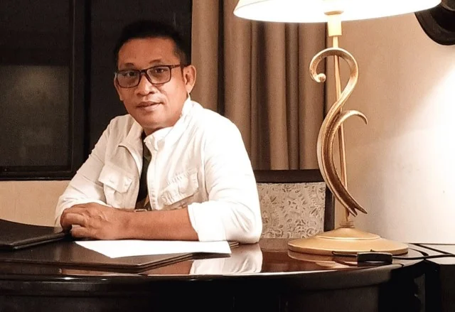 Edwin-Sugesti