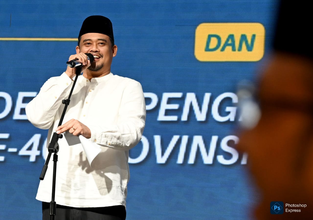 IMG-20260616-WA0025 Gubernur Sumut Bobby Nasution. (Kominfo Sumut Dok)