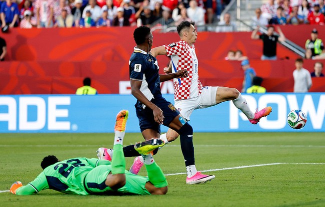 IMG-20260624-WA0006 Kroasia singkirkan Panama 1-0 di Grup L Piala Dunia 2026. Skor tipis 1-0 antarkan Kroasia ke babak 32 besar. (Foto : Google)