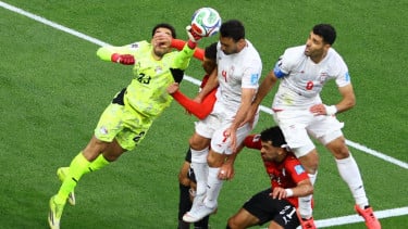 IMG-20260627-WA0007 Mesir lolos ke babak 32 besar usai menahan imbang Iran 1-1. (Foto : Google)