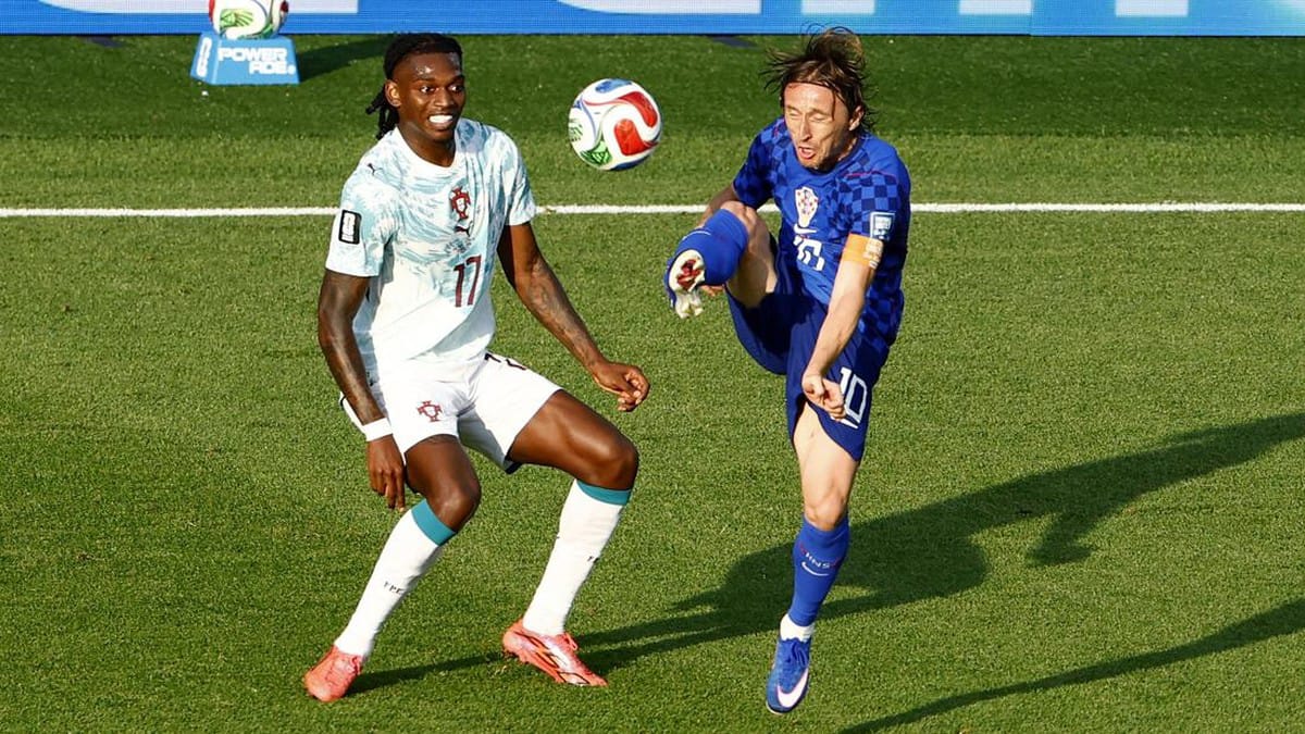 IMG-20260703-WA0004 Portugal melaju ke babak 16 besar setelah kalahkan Kroasia 2-1. (Foto : Google)