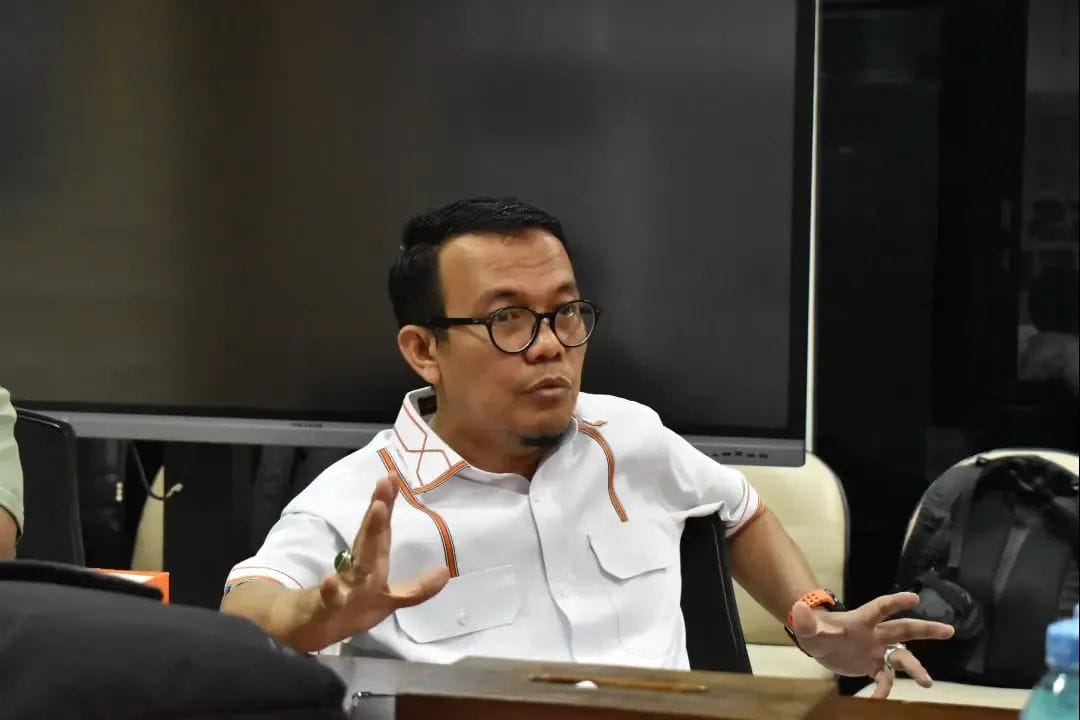 Datuk Iskandar Muda. (Ist)