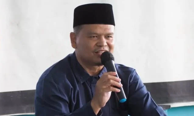 KETUA-KOMISI